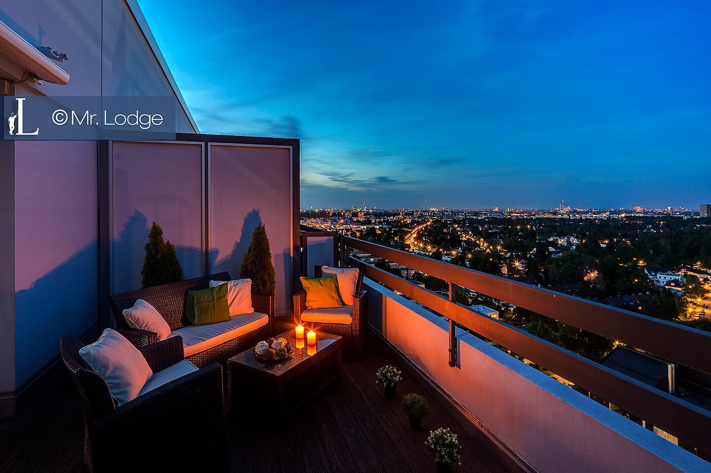 Квартира в многоэтажно доме с 1 комнатная | München-Forstenried | 1708ML1