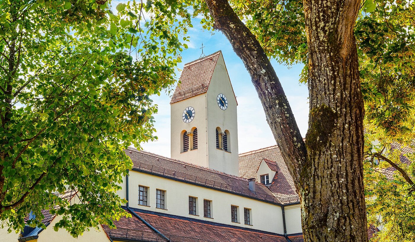 Квартира в многоэтажно доме с 2 комнатами | München-Pasing | 2108ML1 | ...traditioneller Umgebung