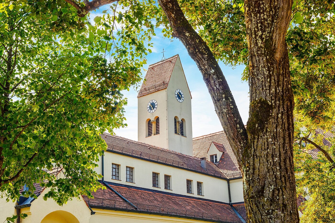 Квартира в многоэтажно доме с 2 комнатами | München-Pasing | 2108ML1 | ...traditioneller Umgebung