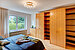 ...Schlafzimmer Плоский с 4 комнатами | München-Laim | 702161 | ...Schlafzimmer | Thumbnail