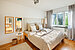 Квартира в многоэтажно доме с 2 комнатами | München-Schwabing | 70278 | Schlafzimmer | Thumbnail