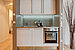 Apartment с 1.5 комнатами | München-Bogenhausen | 702971 | ...Einbauküche | Thumbnail