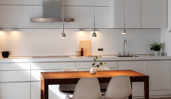 Высокий первый этаж с 3 комнатами | München-Sendling | 2009ML8 | Hier macht Kochen Spaß