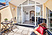Квартира в многоэтажно доме с 2 комнатами | Unterschleißheim | 70138 | Dachterrasse | Thumbnail