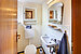 Угловой террасный дом с 5.5 комнатами | München-Trudering | 702531 | Gästetoilette | Thumbnail