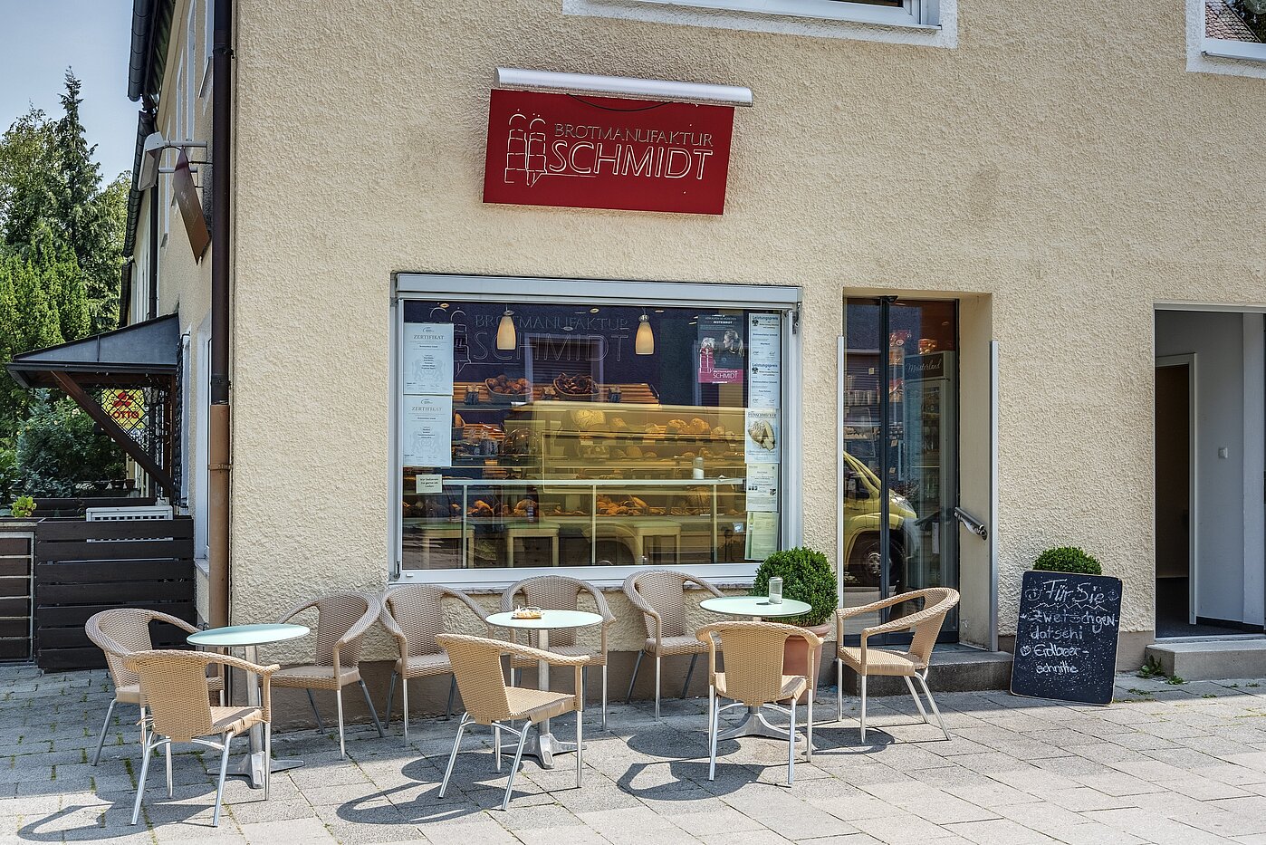 Плоский с 1 комнатная | München-Bogenhausen | 2301ML3 | Bäcker & weitere Läden fußläufig