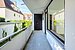 Высокий первый этаж с 1 комнатная | München-Obermenzing | 70282 | Balkon inkl. Abstellraum | Thumbnail