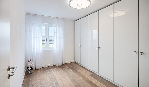 Penthouse с 3 комнатами | München-Riem | 70468 | Kinder-/Gästezimmer