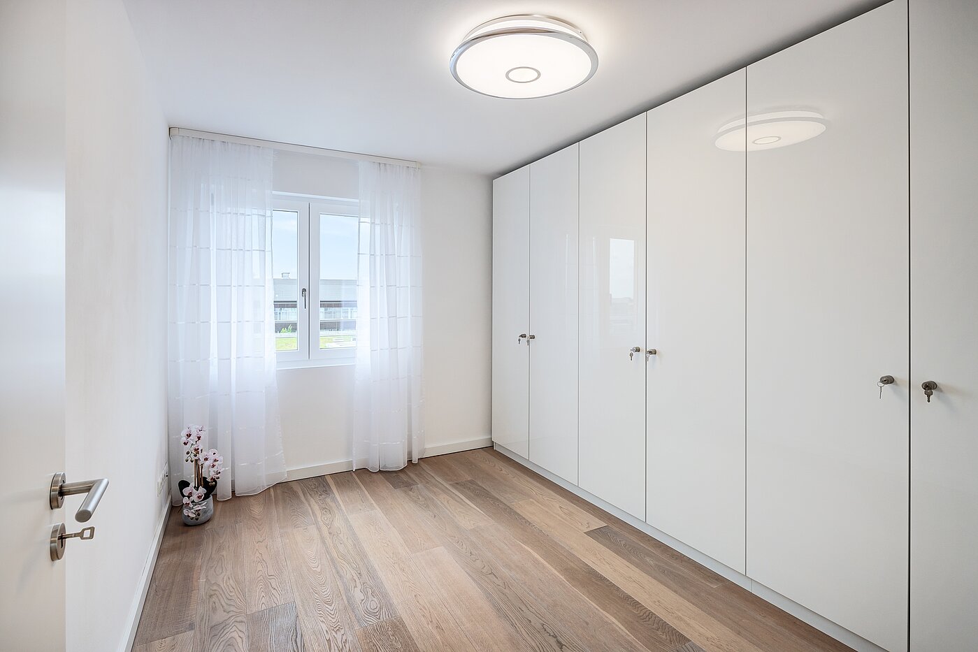 Penthouse с 3 комнатами | München-Riem | 70468 | Kinder-/Gäste-oder...