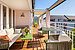 Penthouse с 3.5 комнатами | München-Au | 702811 | Thumbnail