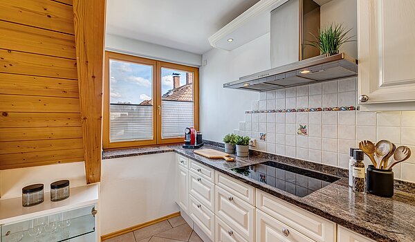 Дуплекс с 3.5 комнатами | München-Trudering | 703911 | Küche