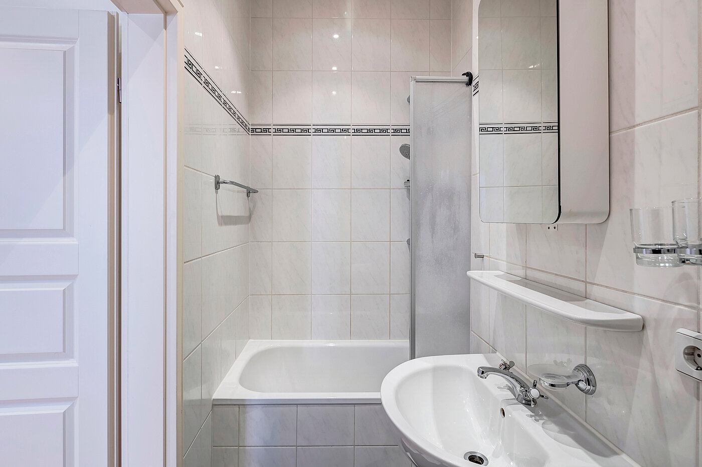 Квартира в многоэтажно доме с 1 комнатная | München-Ludwigsvorstadt | 70388 | ...