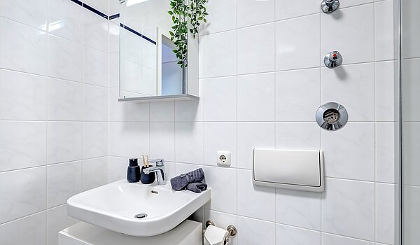 Квартира в многоэтажно доме с 2 комнатами | München-Maxvorstadt | 70001 | Modern ausgestattet