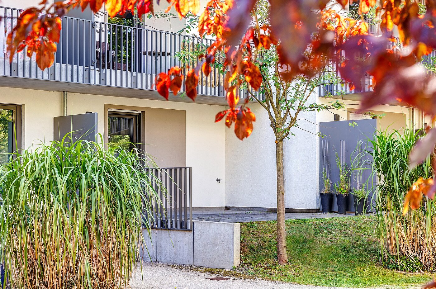 Квартира в многоэтажно доме с 1 комнатная | München-Ramersdorf | 2207ML51