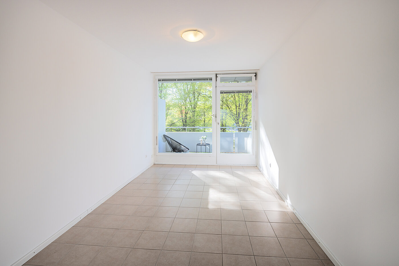 Квартира в многоэтажно доме с 3.5 комнатами | München-Bogenhausen | 70305 | Kinder oder Homeoffice