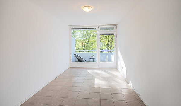 Квартира в многоэтажно доме с 3.5 комнатами | München-Bogenhausen | 70305 | Kinder oder Homeoffice