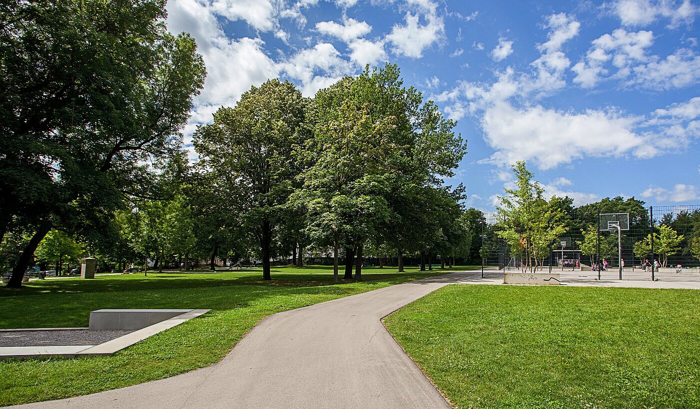 Квартира в многоэтажно доме с 2 комнатами | München-Maxvorstadt | 2105ML2 | Um die Ecke