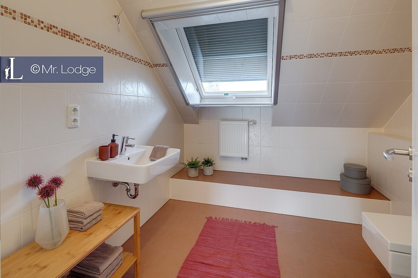 Квартира в многоэтажно доме с 5 комнатами | München-Trudering | 1902ML4 | .. attraktivem Badezimmer