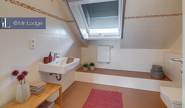 Квартира в многоэтажно доме с 5 комнатами | München-Trudering | 1902ML4 | .. attraktivem Badezimmer