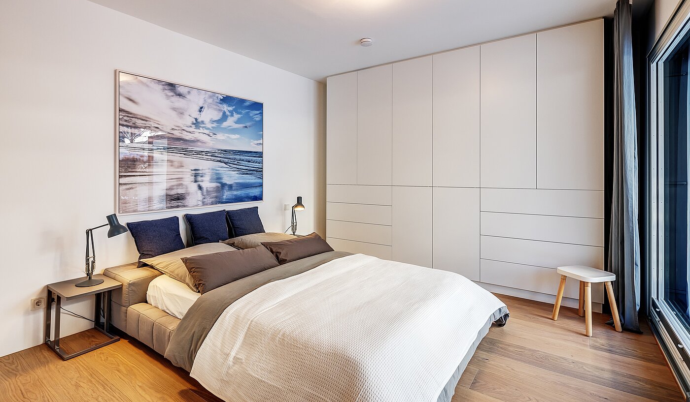 Плоский с 3 комнатами | 70309