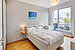 Квартира в многоэтажно доме с 2 комнатами | München-Schwabing | 70153 | Schlafzimmer... | Thumbnail