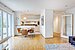Квартира в многоэтажно доме с 3 комнатами | München-Neuhausen | 70489 | Blick zur Diele | Thumbnail