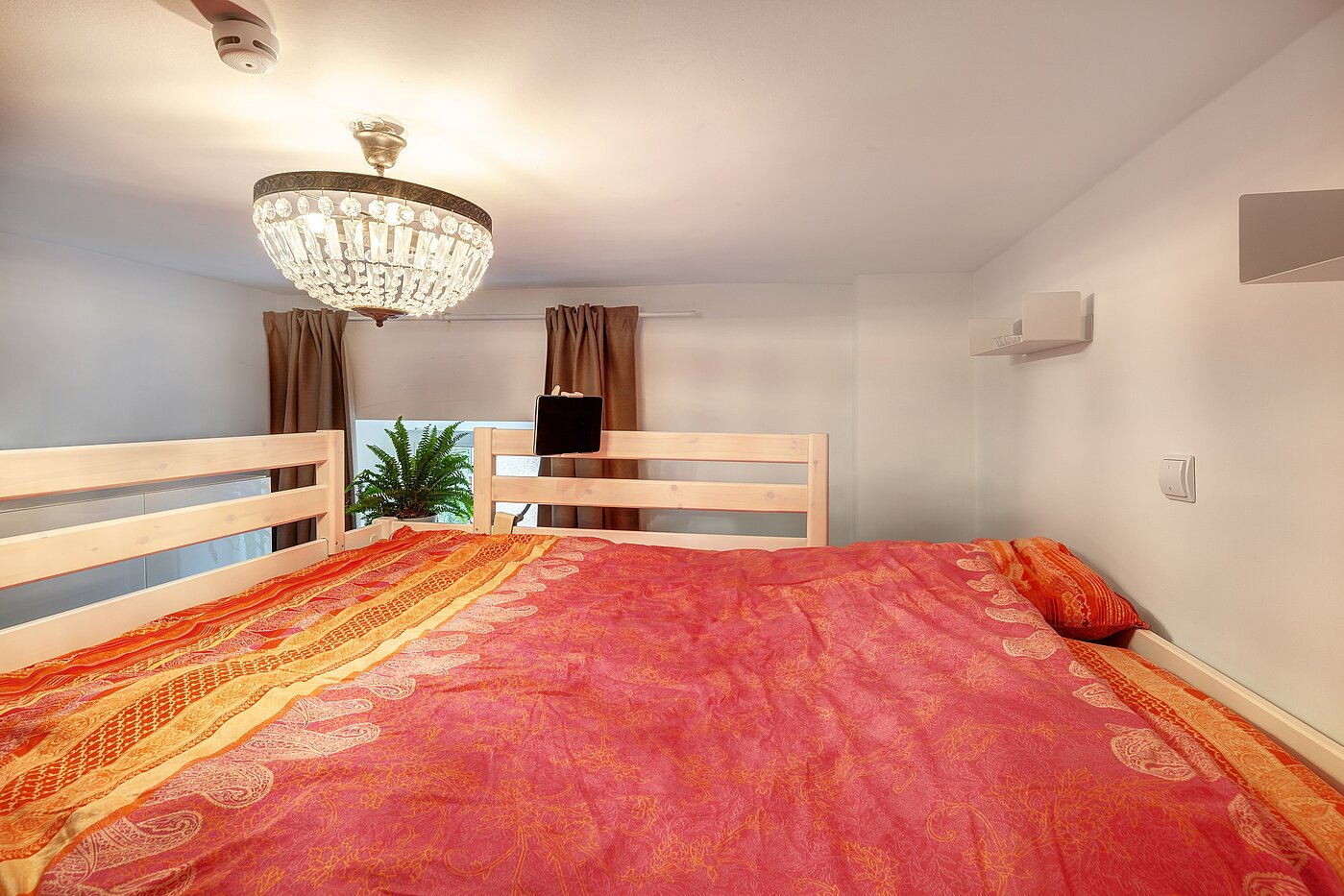 Плоский с 2 комнатами | München-Sendling | 703811 | Hochbett