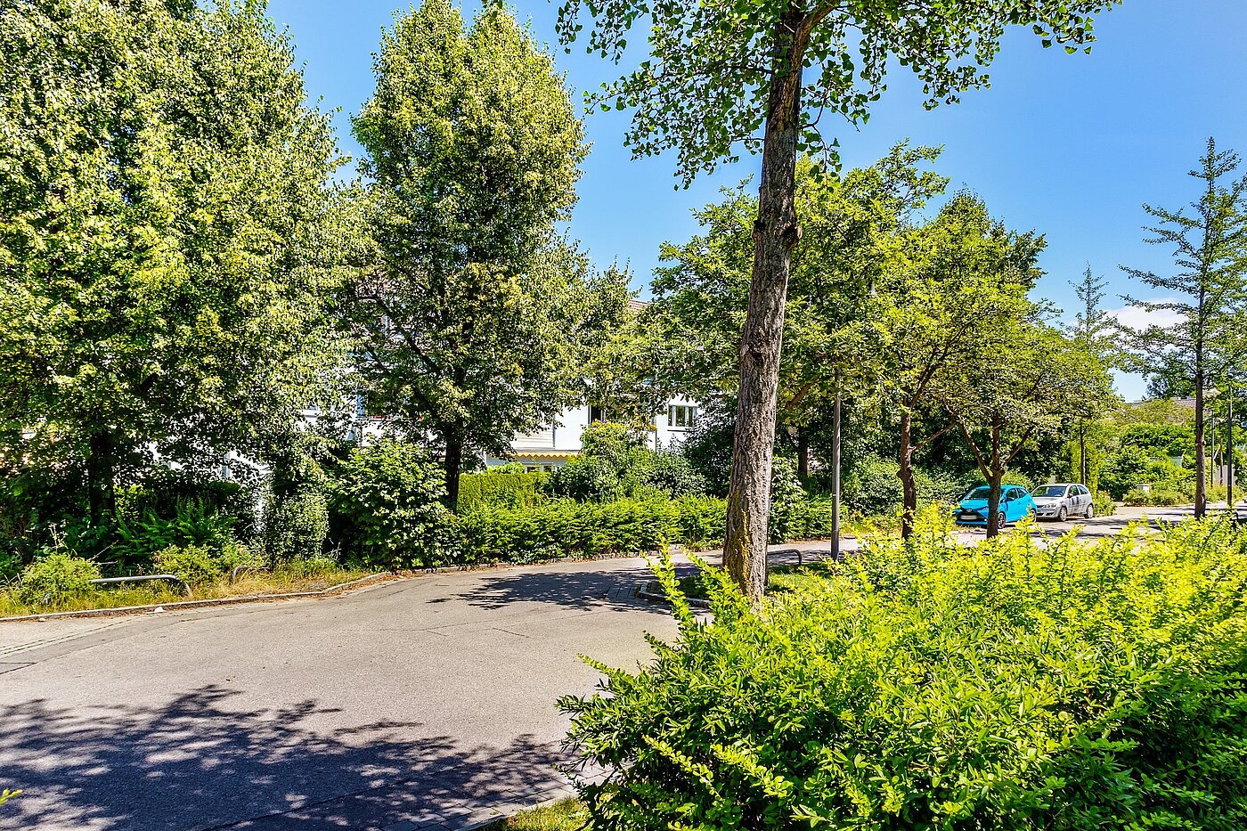 Квартира в многоэтажно доме с 3 комнатами | München-Hasenbergl | 2105ML10 | ...Spielstrasse