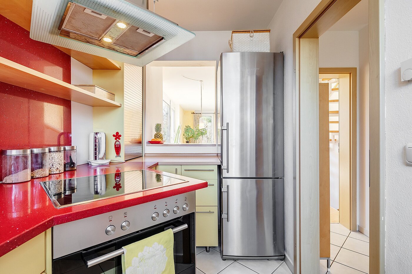 Дуплекс с 4 комнатами | Olching | 1903ML1