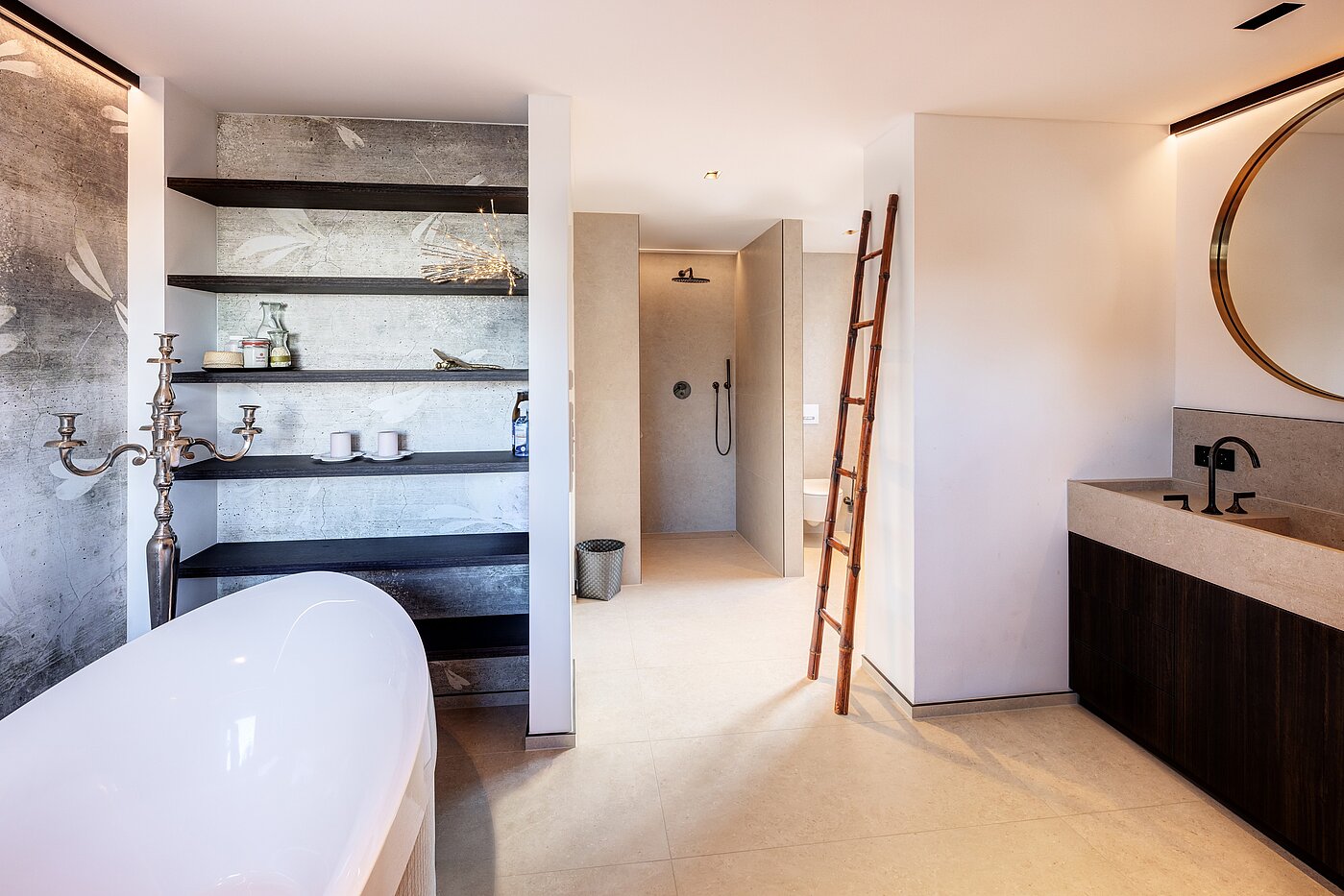 Угловой террасный дом с 6 комнатами | München-Trudering | 70191 | ...viel Platz und...