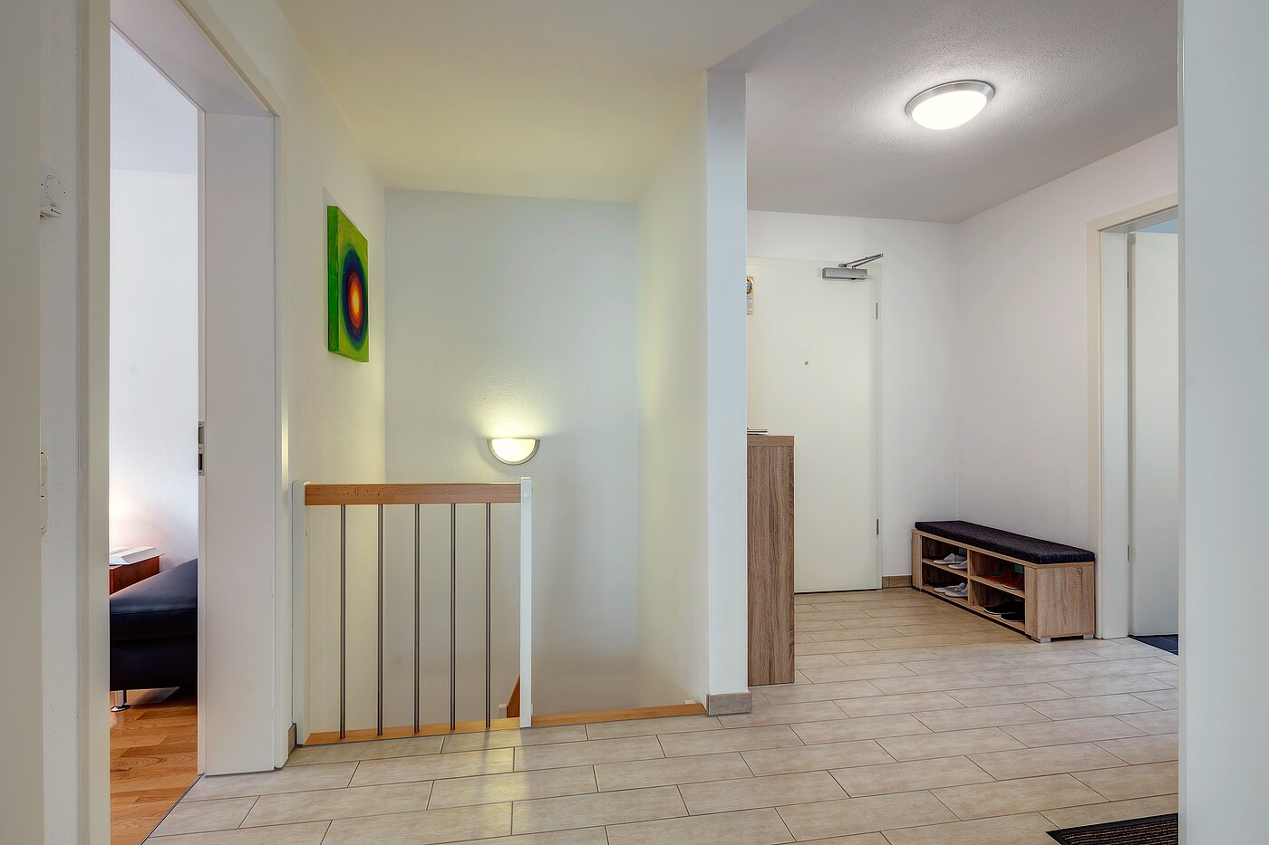 Квартира в многоэтажно доме с 4 комнатами | München-Forstenried | 2209ML6 | Auf dem Weg...