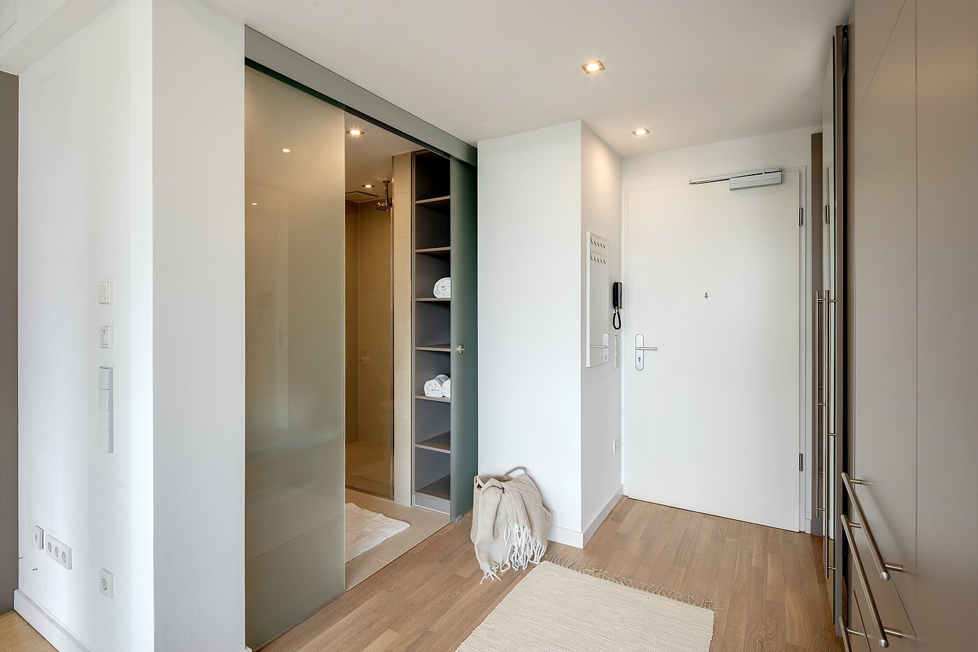 Apartment с 1.5 комнатами | München-Bogenhausen | 70233 | Großzügiges...