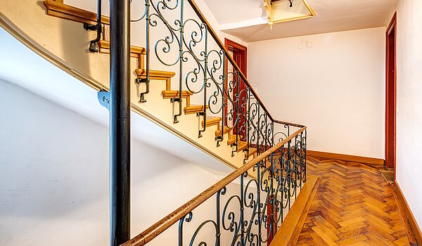 Плоский с 2 комнатами | München-Sendling | 703811 | Schöner Altbau