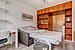 Apartment с 1 комнатная | München-Maxvorstadt | 70448 | Schlafcouch | Thumbnail