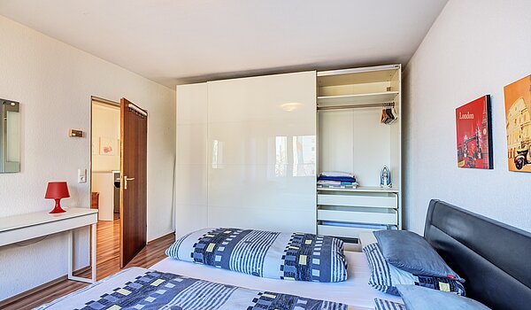 Квартира в многоэтажно доме с 2.5 комнатами | München-Hadern | 70393 | ...mit viel Staufläche