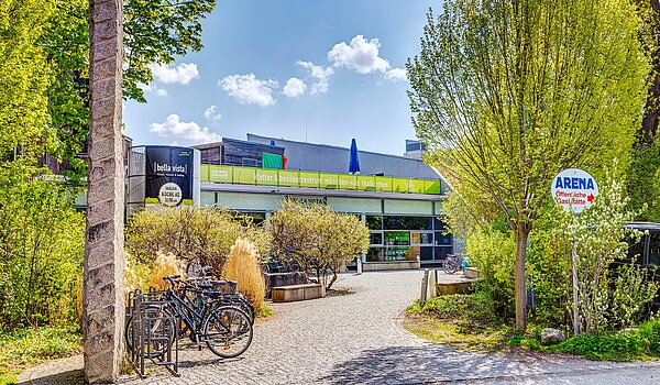 Квартира в многоэтажно доме с 2 комнатами | München-Thalkirchen | 2204ML5 | ...für Sport...