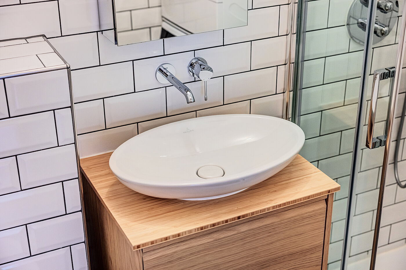 Квартира в многоэтажно доме с 3 комнатами | München-Haidhausen | 70447 | Modernes Design