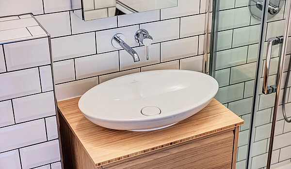Квартира в многоэтажно доме с 3 комнатами | München-Au | 70447 | Modernes Design