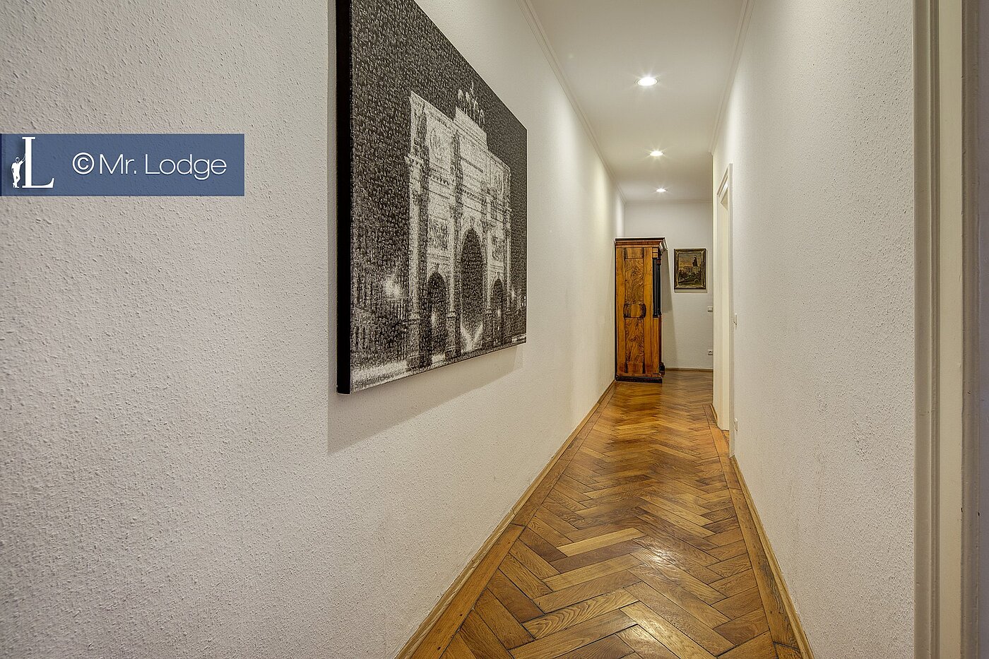 Квартира в многоэтажно доме с 4.5 комнатами | München-Ludwigsvorstadt | 1712ML2 | ....Grundriss.