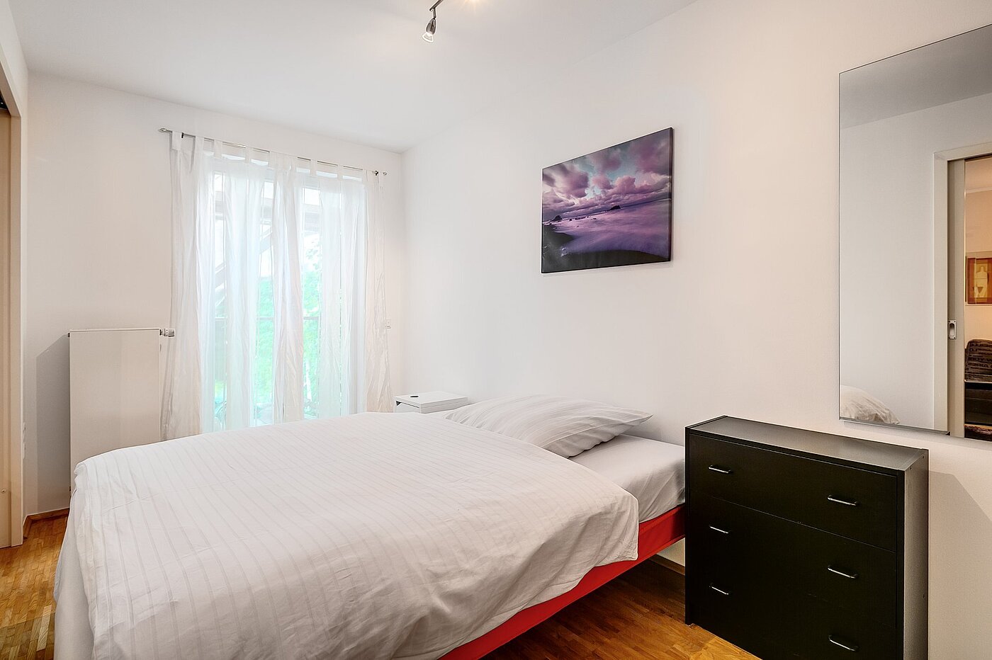 Плоский с 1.5 комнатами | München-Ramersdorf | 2004ML6 | Separater Schlafbereich ...