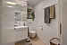 Квартира в многоэтажно доме с 2 комнатами | München-Schwabing | 70434 | ...Badezimmer... | Thumbnail