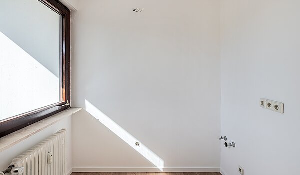 Apartment с 1 комнатная | München-Laim | 70503 | Küche
