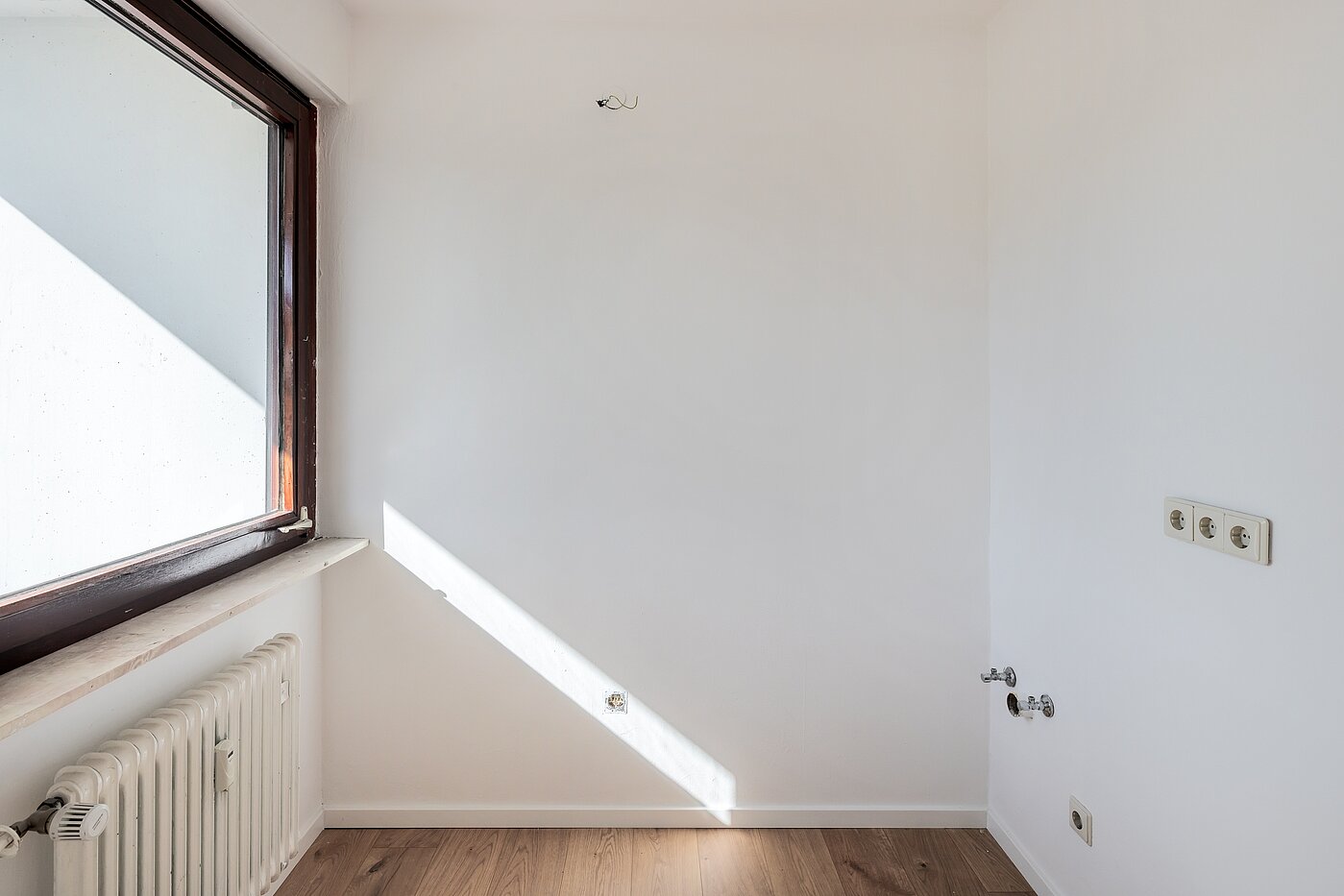 Apartment с 1 комнатная | München-Laim | 70503 | Küche