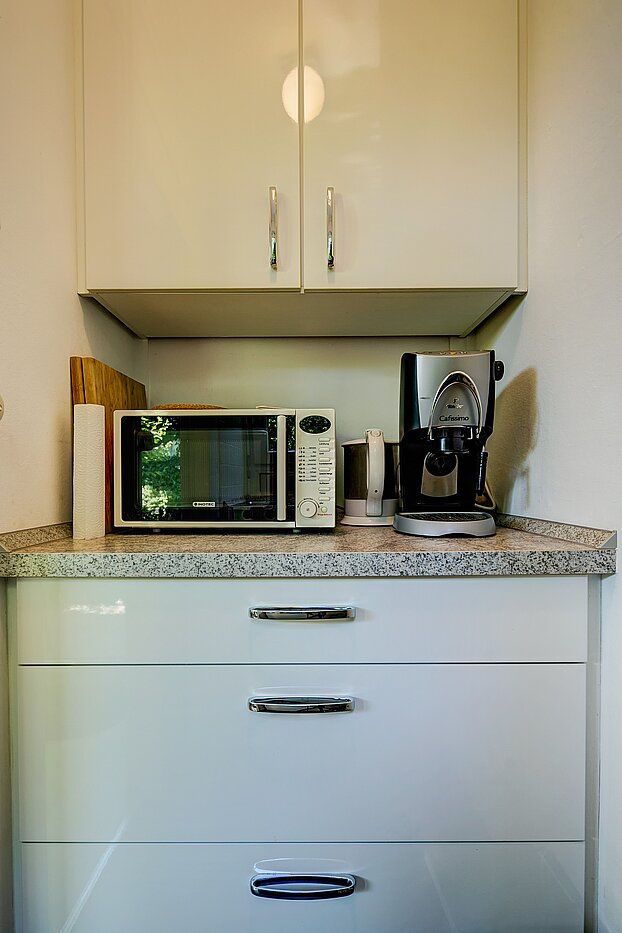 Apartment с 1 комнатная | München-Schwabing | 70257 | ...voll ausgestattet