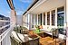 Дуплекс с 3.5 комнатами | München-Au | 70281 | Dachterrasse | Thumbnail