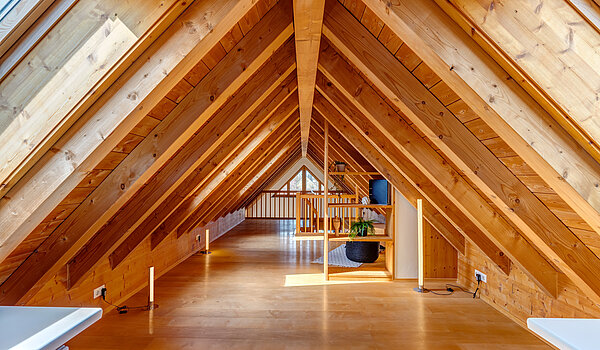 Дуплекс с 3.5 комнатами | München-Trudering | 70391 | Galerie