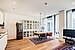 Apartment с 1.5 комнатами | München-Neuhausen | 70444 | Essbereich | Thumbnail