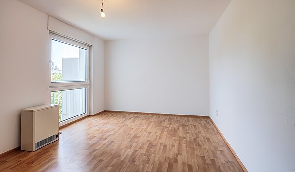 Квартира в многоэтажно доме с 2 комнатами | München-Hadern | 704101 | Geräumiges Schlafzimmer...