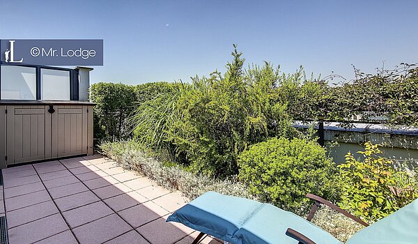 Дуплекс с 4 комнатами | München-Haidhausen | 1704ML1 | grüne Oase