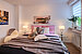Квартира в многоэтажно доме с 2 комнатами | München-Sendling-Westpark | 70413 | ...Schlafzimmer mit... | Thumbnail